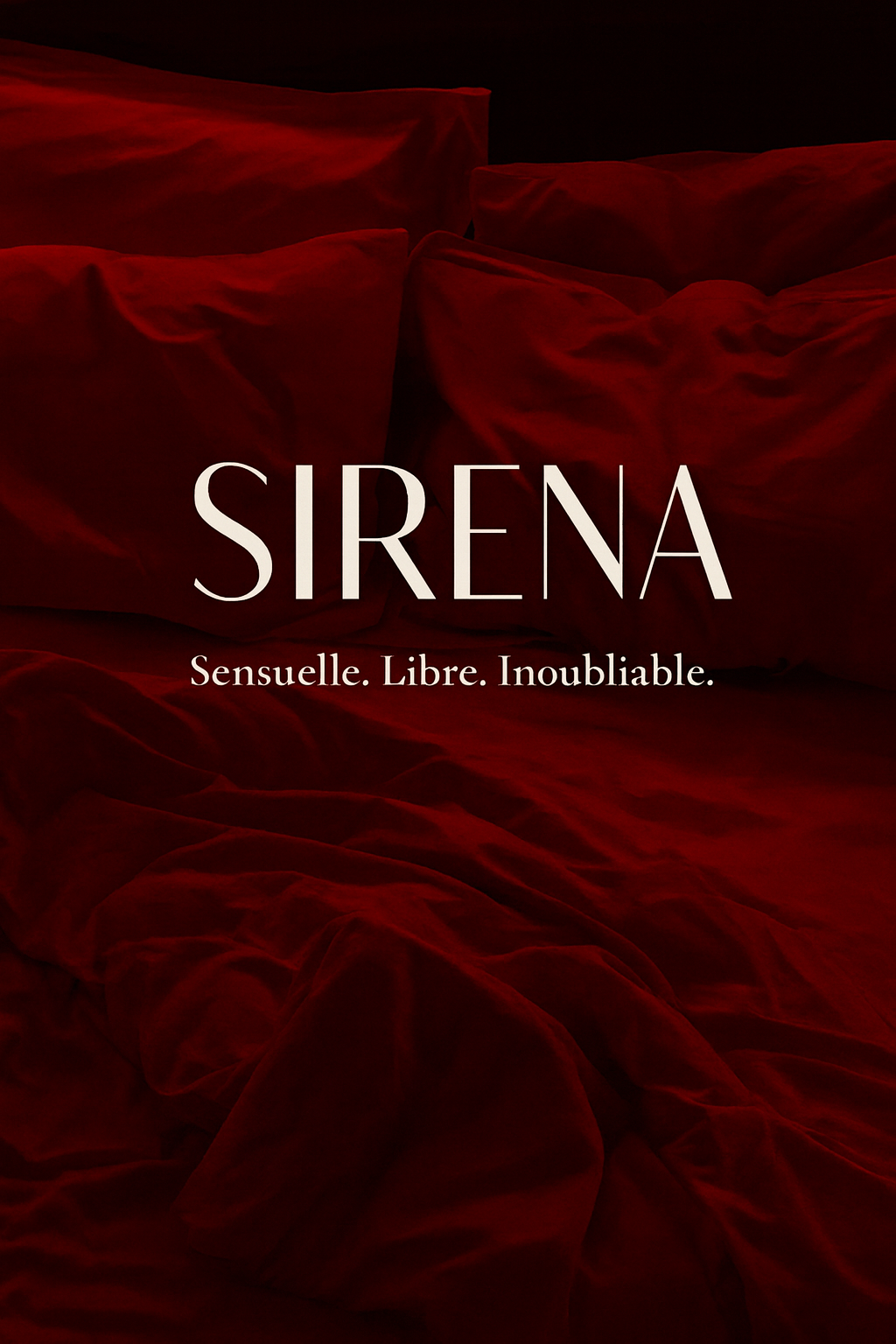 SIRENA lingerie 
