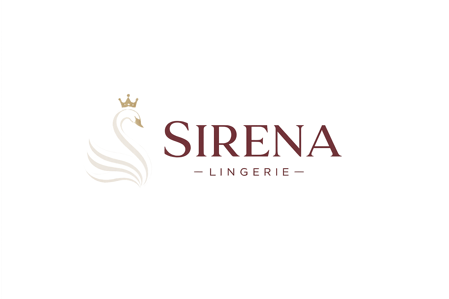 SIRENA lingerie 